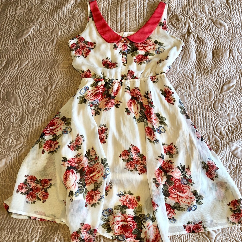 [SOLD] Spring Dress